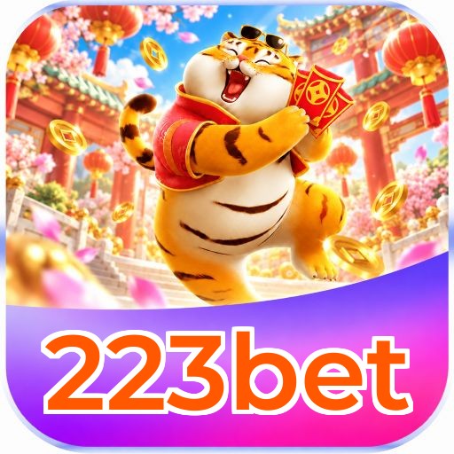 223bet Segurança Logo 3