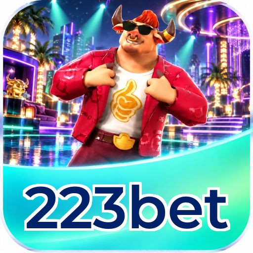 Slots 223bet - RTP Alto Certificado