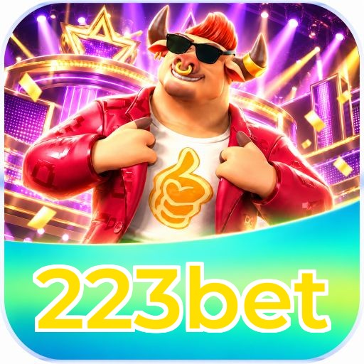 223bet Logo 3
