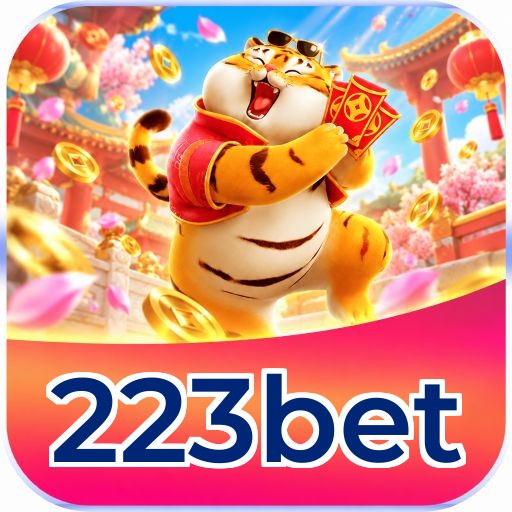 Certificação GLI 223bet