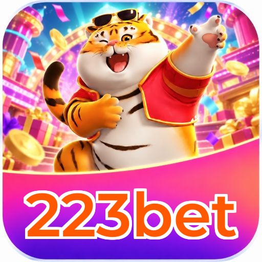 223bet Instalar Logo 1
